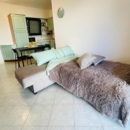 Pupi'S Home - Relax E Benessere Per Tuttə Olbia Exterior photo
