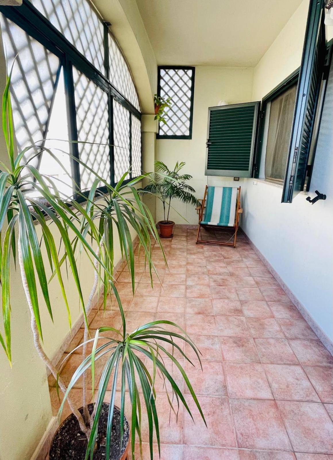 Pupi'S Home - Relax E Benessere Per Tuttə Olbia Exterior photo