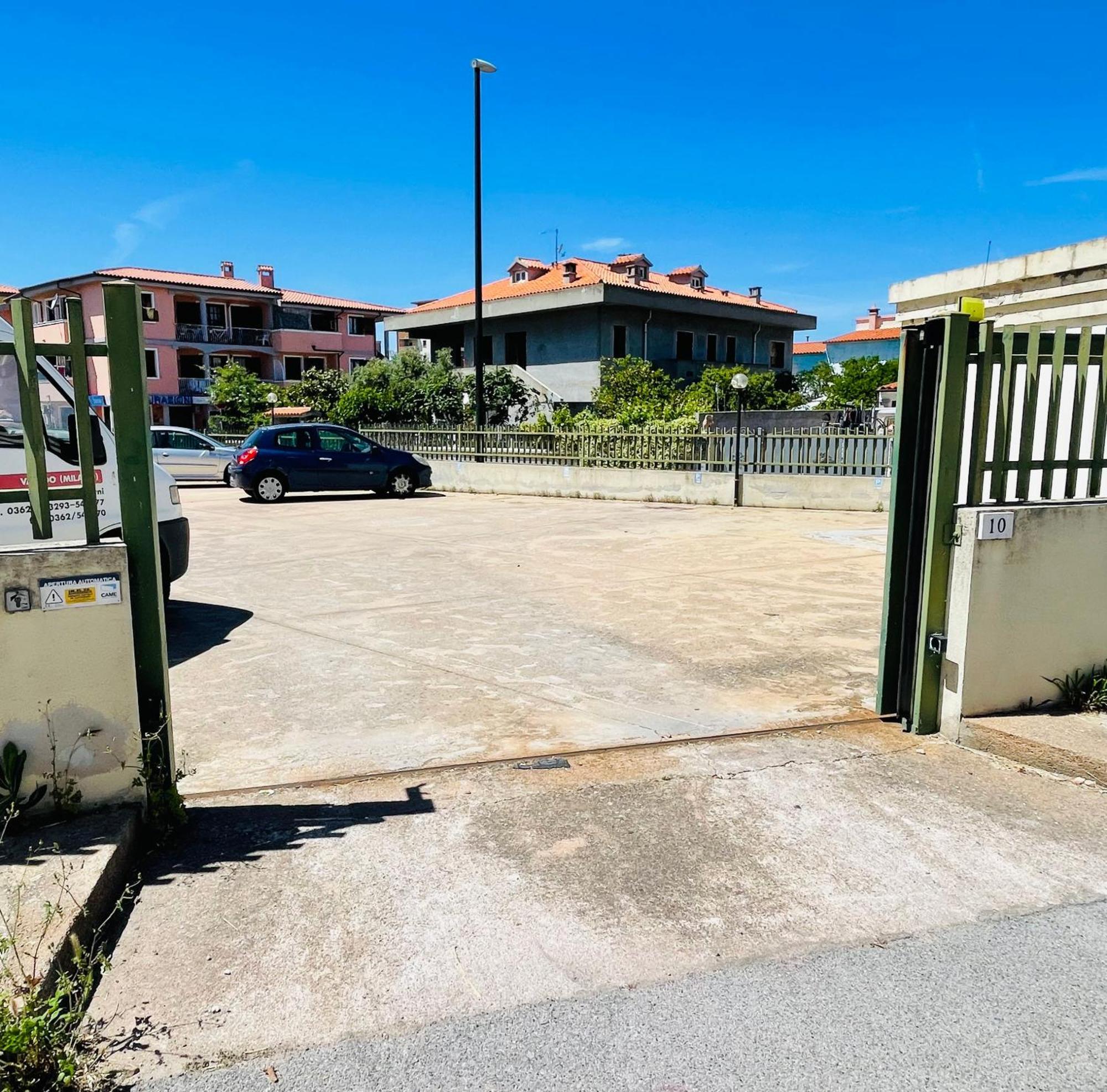 Pupi'S Home - Relax E Benessere Per Tuttə Olbia Exterior photo