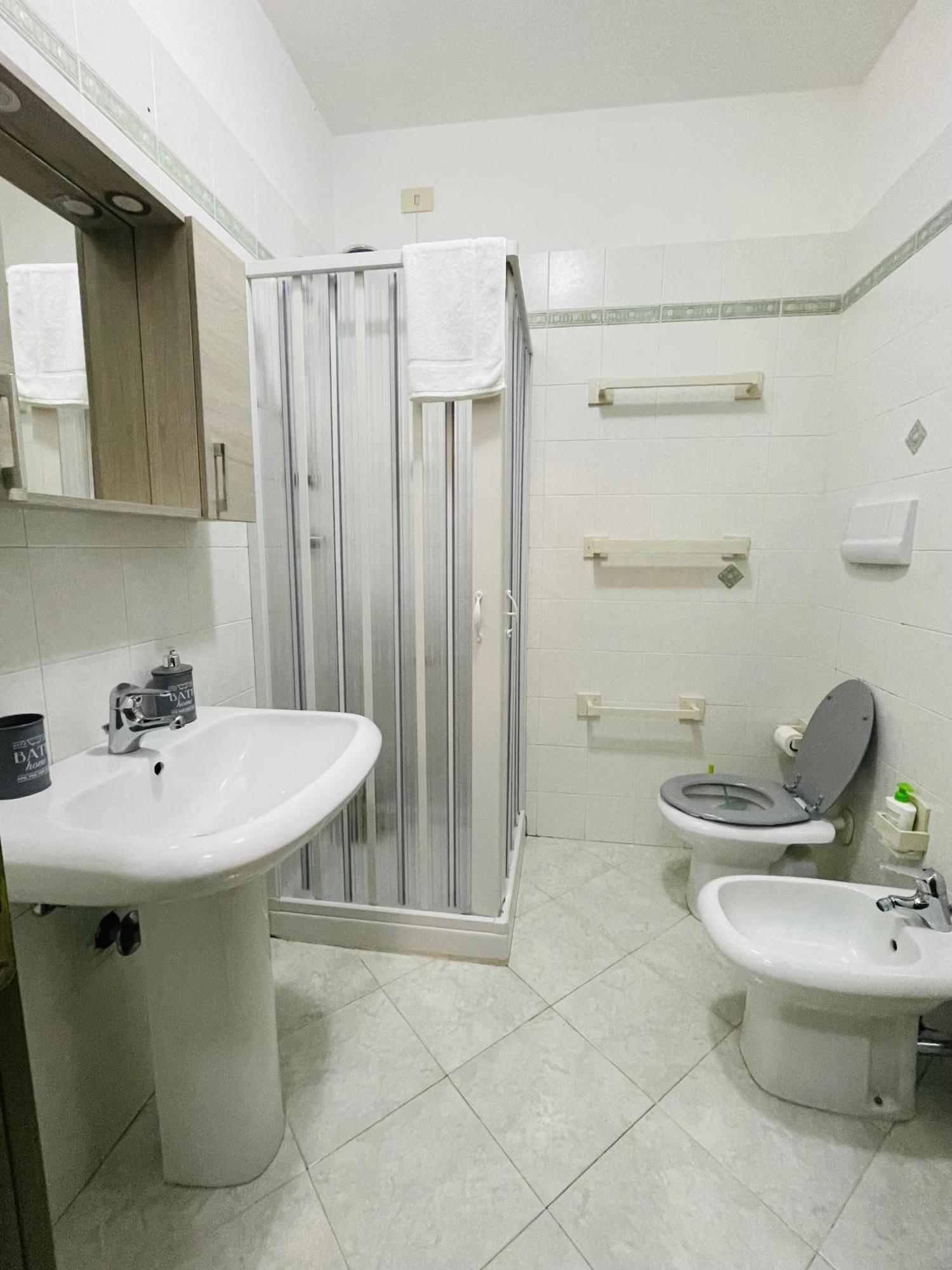 Pupi'S Home - Relax E Benessere Per Tuttə Olbia Exterior photo