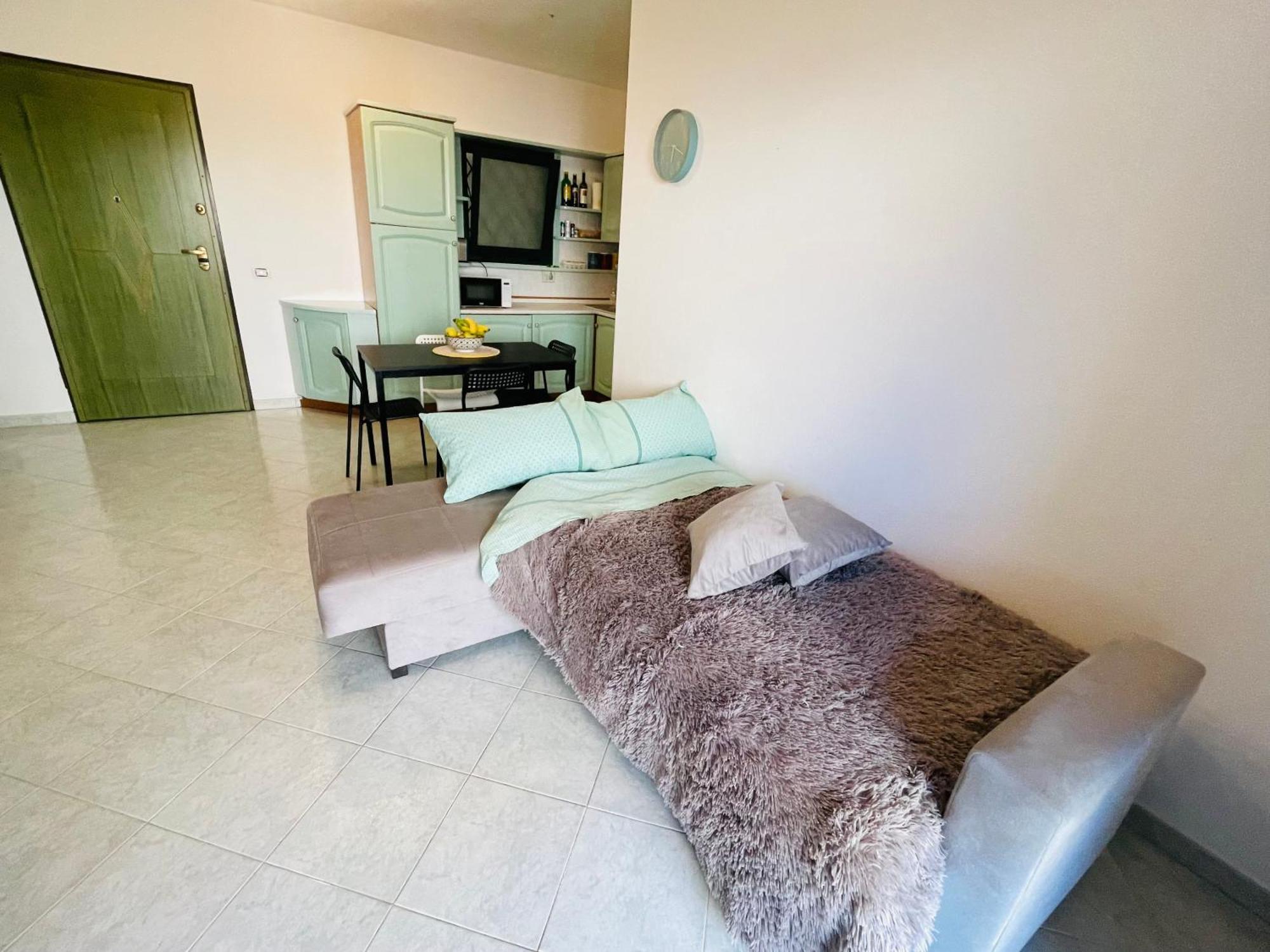 Pupi'S Home - Relax E Benessere Per Tuttə Olbia Exterior photo
