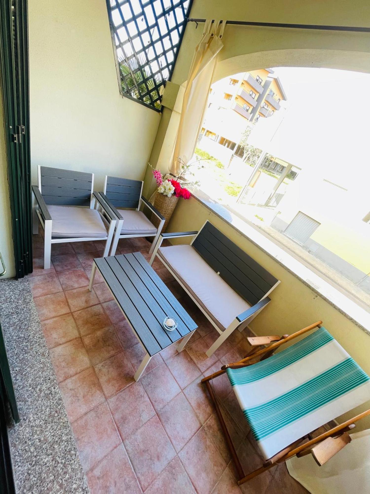 Pupi'S Home - Relax E Benessere Per Tuttə Olbia Exterior photo