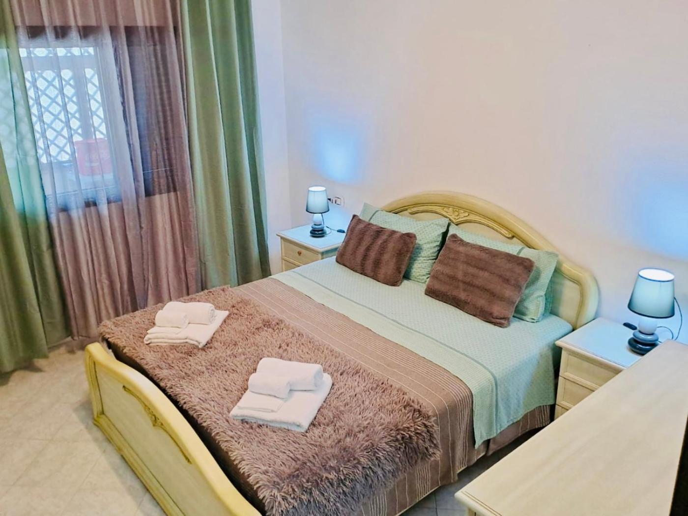 Pupi'S Home - Relax E Benessere Per Tuttə Olbia Exterior photo