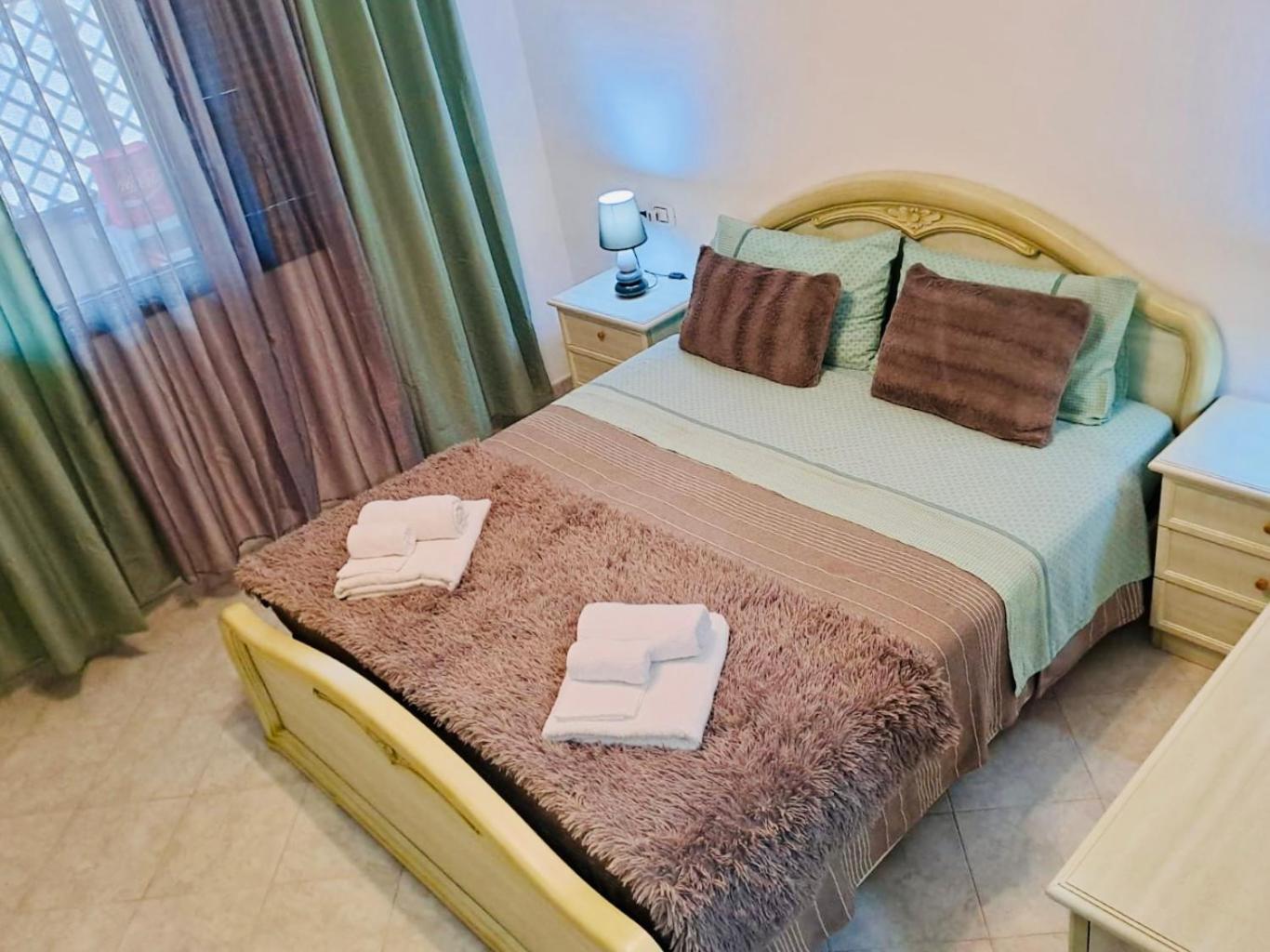 Pupi'S Home - Relax E Benessere Per Tuttə Olbia Exterior photo